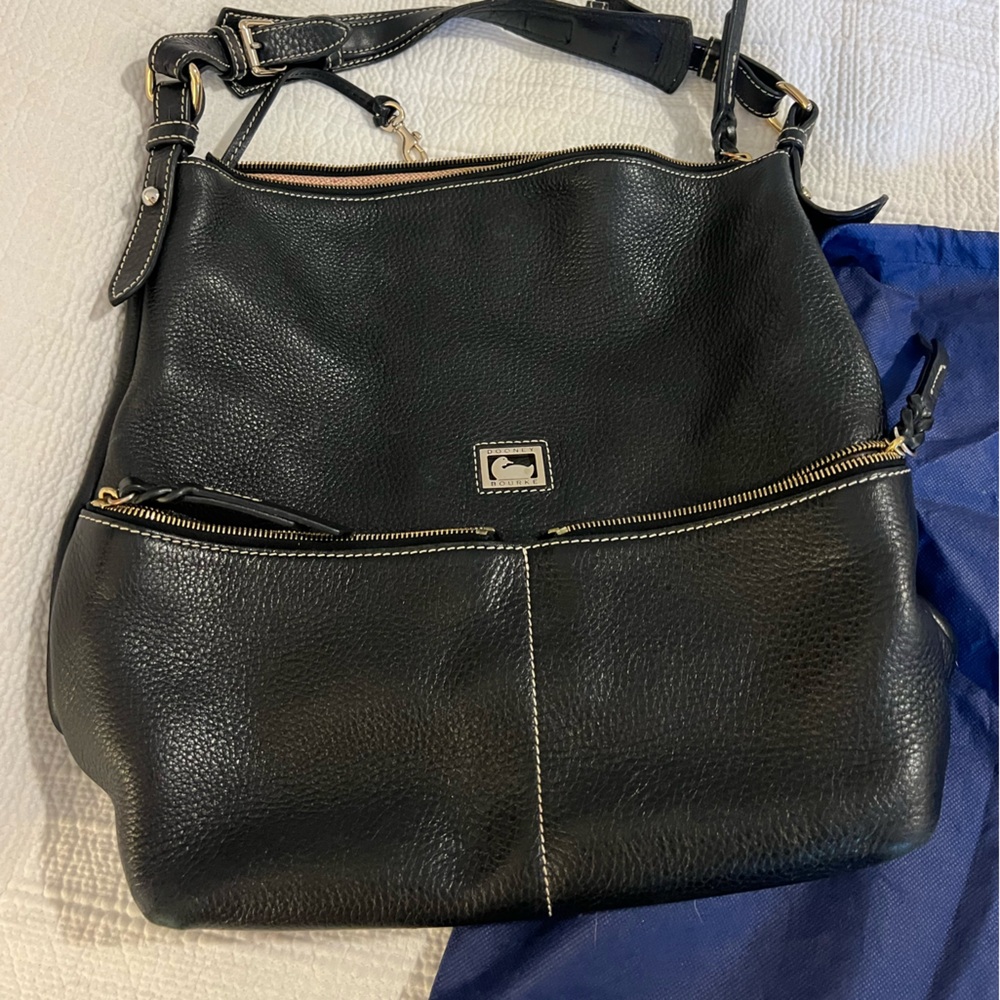 Dooney Bourke Purse